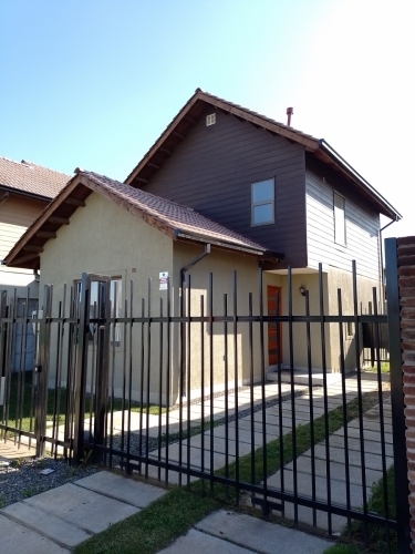 Casa Arriendo +56955129426