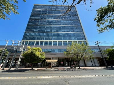 ARRIENDO HERMOSA OFICINA EDIFICIO ESPACIO TALCA
