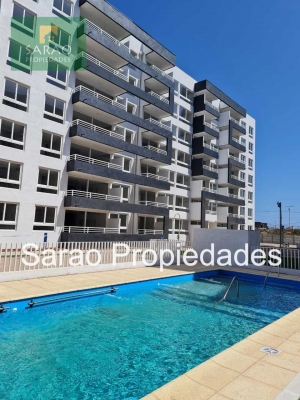 Oportinidad Unica Cesion Promesa Semtrum Park Serena