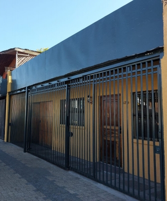 Fotografía de Casa Uso Comercial en Rancagua