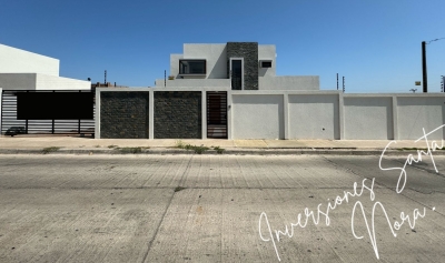 Casa en venta Mediterránea en Peñuelas Coquimbo