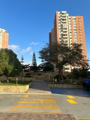 Departamento Cerro Paranal