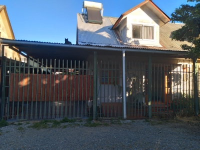 Fotografía de Casa de Dos Pisos, en Villa Maria del Valle