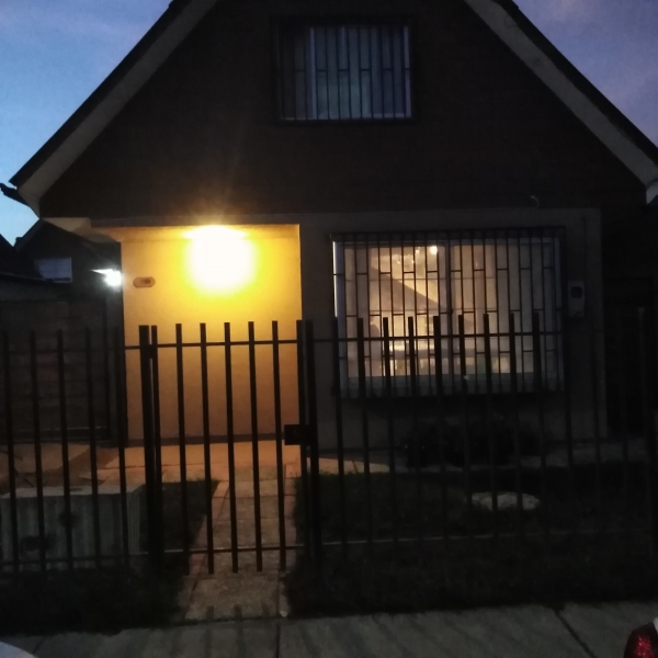 Casa en Parque Oriente