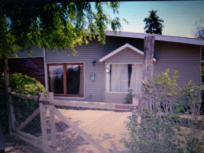 Casa en Condominio Santa Elena, Panimávida