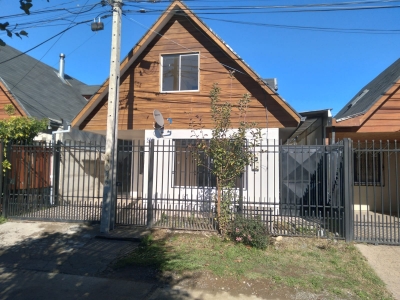 Casa de Dos Pisos , en Villa Portones de Linares