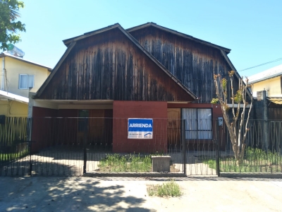 Casa en Villa Palo Quinto