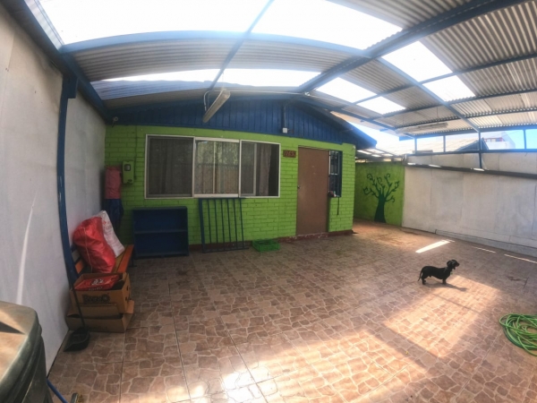 Se arrienda Casa Comercial