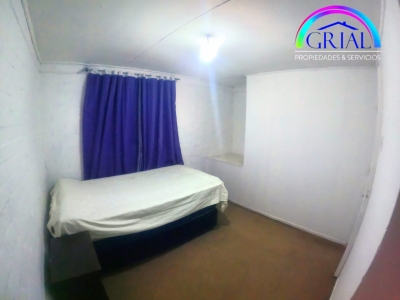 Arriendo Dpto Interior en Puente Alto