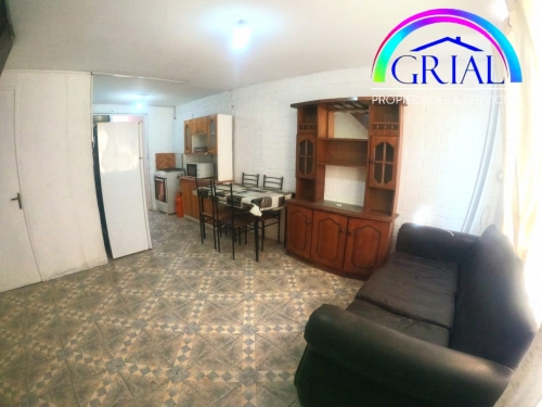 Arriendo Casa 2d en Puente Alto