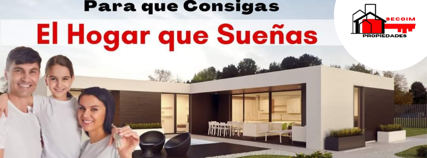 Consigue La Casa Que Sueñas
