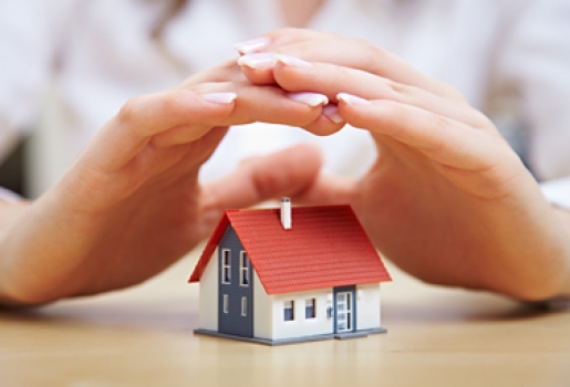 Seguro Hogar