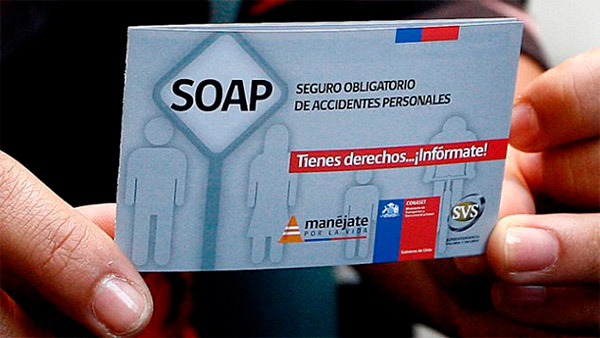 Seguro Soap