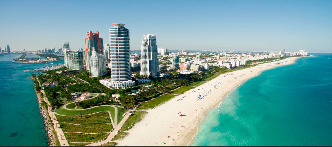 Inversiones en Miami