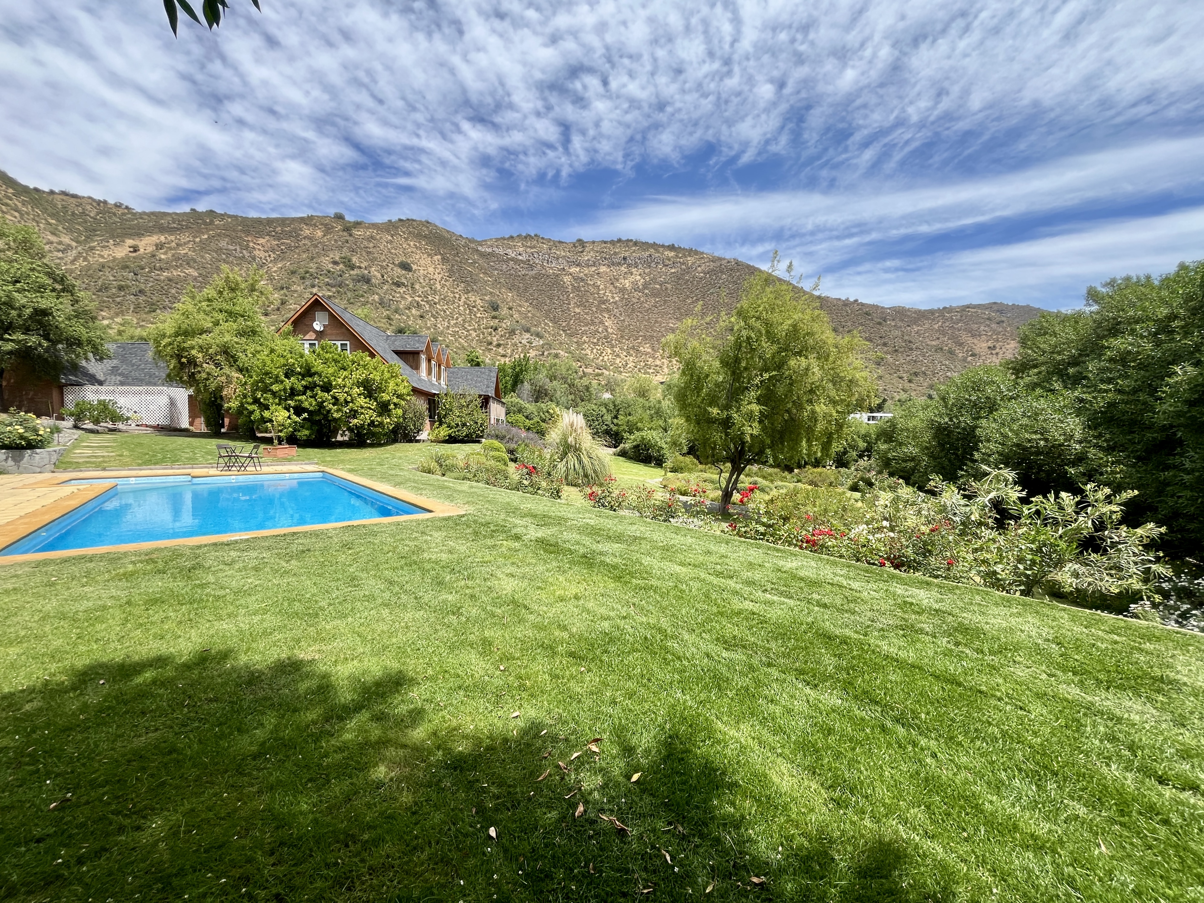 Tasación Inmobiliaria