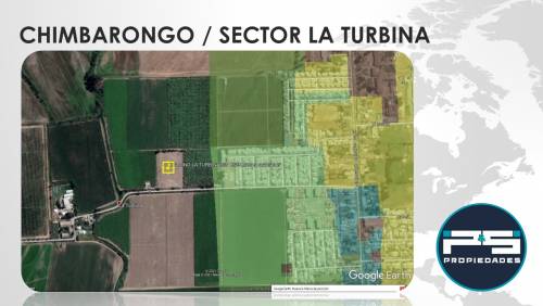 Excelente Terreno