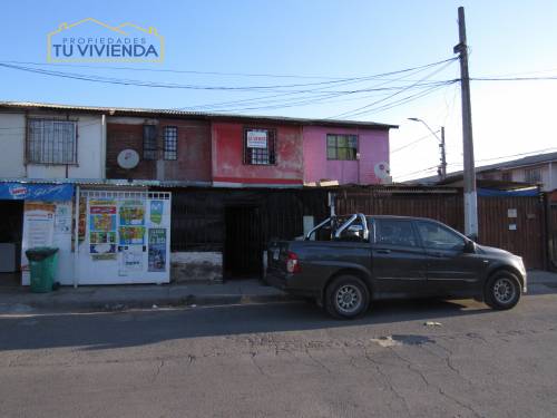 Casa en Santa Teresa de San Bernardo