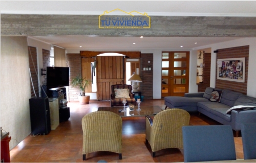 Hermosa Propiedad de 580 M2 Cerca de Avenida Colon