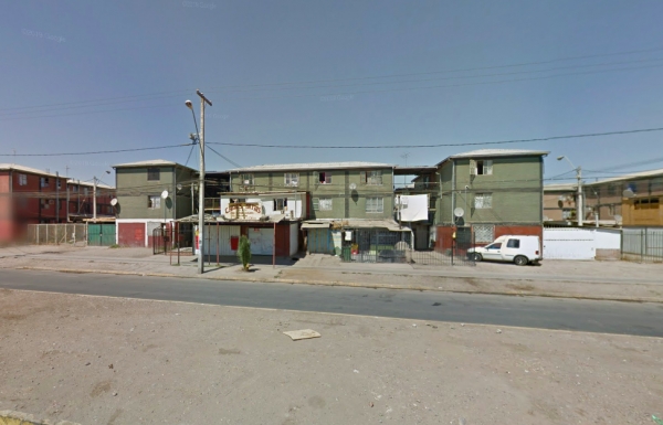 Se Vende Departamento en San Bernardo