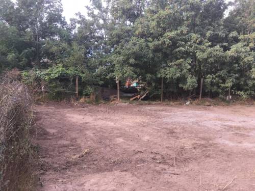 Terreno Urbano de 380 M2 en San Bernardo