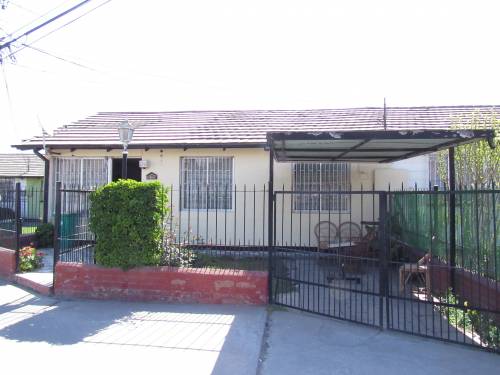 Se Vende Propiedad en Villa Santa Adela