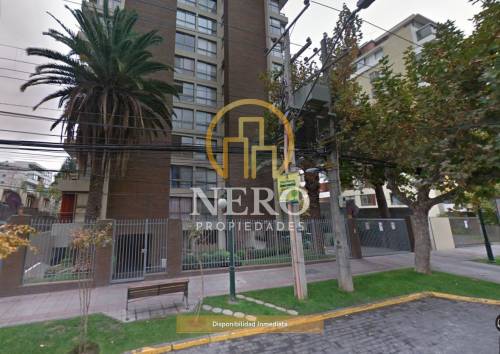 Amplio Departamento en Excelente Entorno