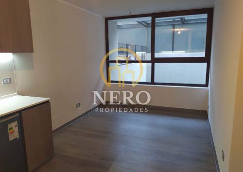 Moderno Departamento en Buen Sector