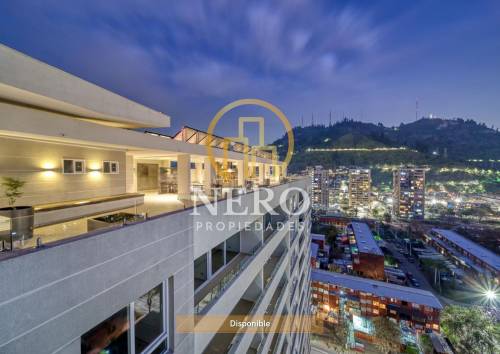 Departamento Nuevo a Estrenar con Vista Espectacular