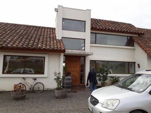 Venta Loteo Santa Teresa
