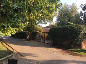 Vende Hermosa casa Parque Universitario