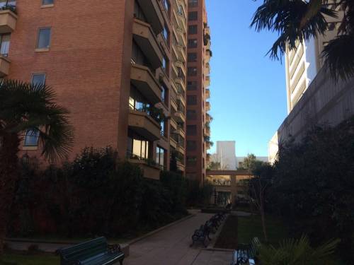Hermoso departamento excelente ubicacion