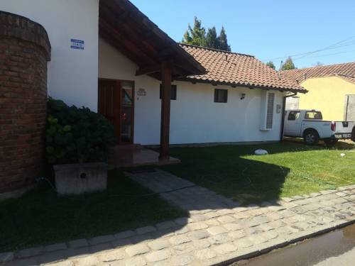 Hermosa Casa Parque Universitario - Talca