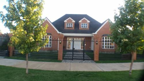 Vende  Casa estilo Giorgiana  232 Mt2, Talca