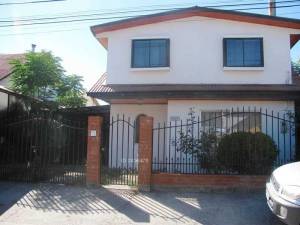 Vende hermosa casa