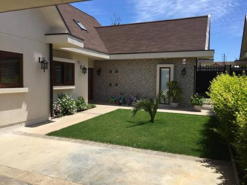 Casa en nueva , exclusivo Condominio-Las Rastras - Talca