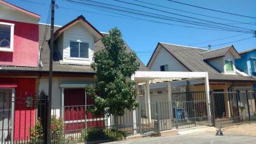 Vende Casa , Purtas del Sur, Talca