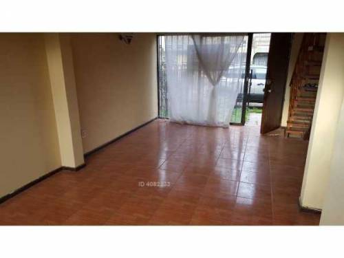 Casa 4 dormitorios, Villa Perú cercana A cuenta-Talca