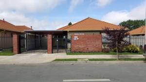 Hermosa casa nueva