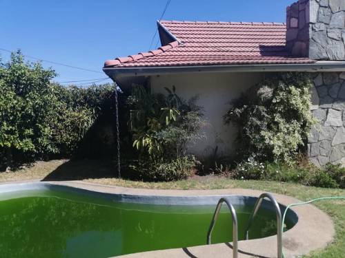 Venta casa excelente plusvalía, las Condes - Santiago