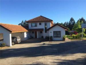 Hermosa casa en 6200 mts2