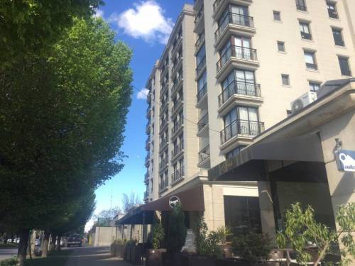 ARRIENDO EXCLUSIVO DEPARTAMENTO EN ALAMEDA-DIAGONAL-TALCA
