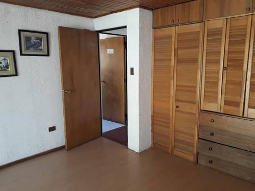 Como y central casa - Talca