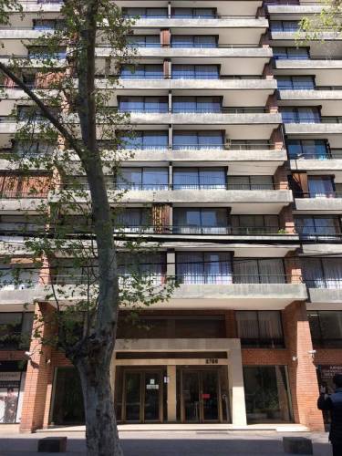 Lindo departamento sector inmejorable, Santiago