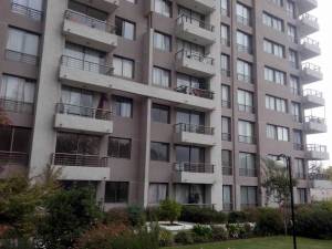Edificio Paz - Un dormitorio