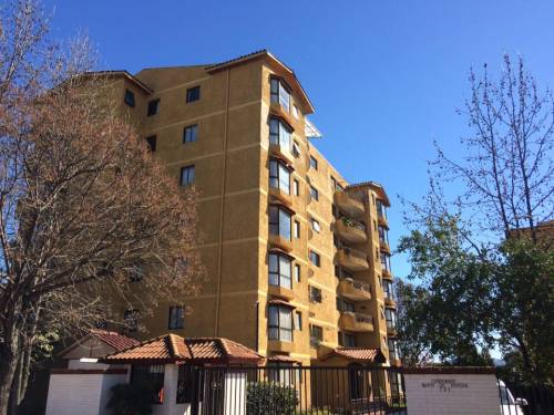 Hermoso y amplio departamento