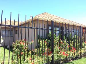 Hermosa casa Parque del Sol