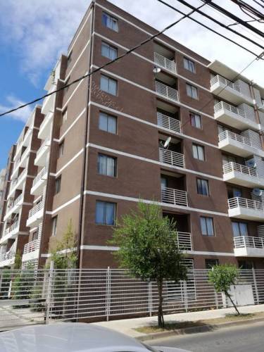 Hermoso y cómodo departamento, Linares