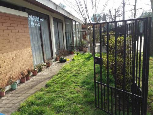 Se vende casa Villa San Agustín - Talca