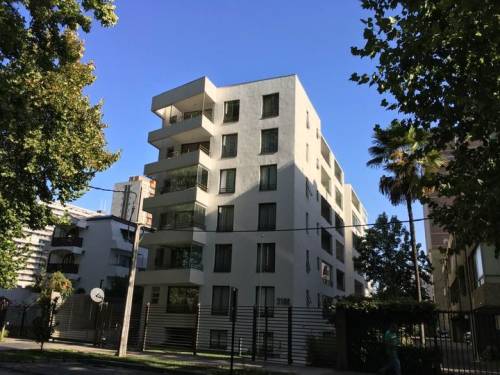 Hermoso departamento , Ñuñoa, Región Metropolitana