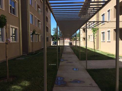 hermoso departamento nuevo